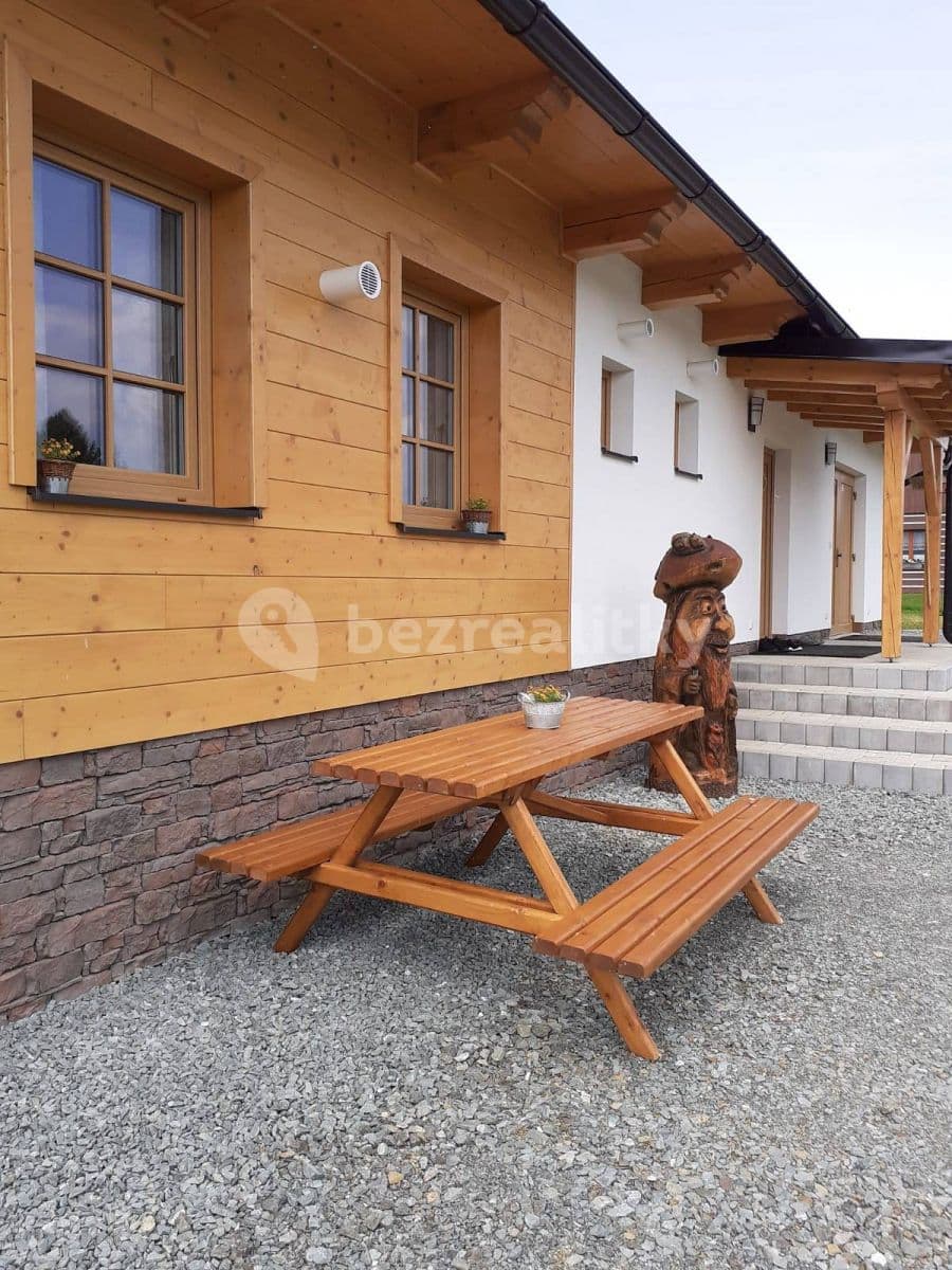 recreational property to rent, 0 m², Orlické Záhoří, Královéhradecký Region recreational property to rent, 0 m², Orlické Záhoří, Královéhradecký Region