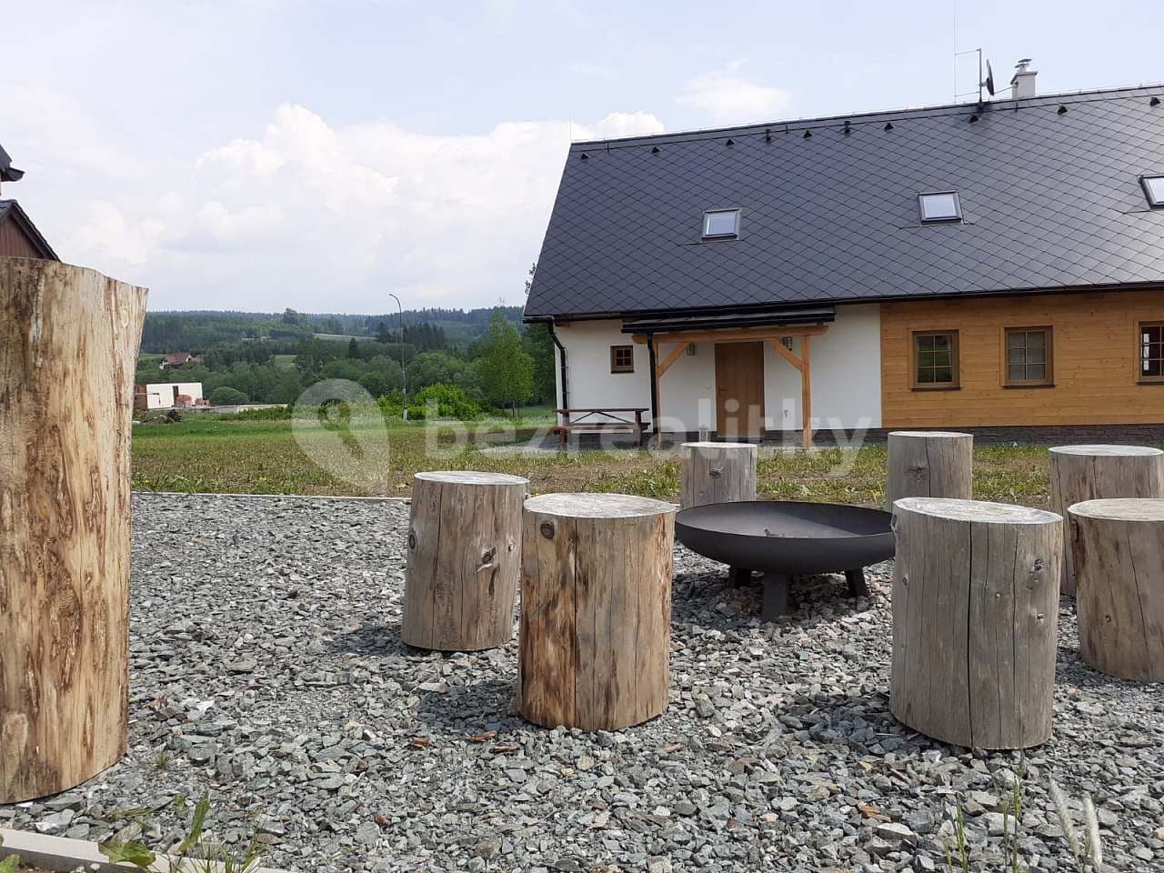 recreational property to rent, 0 m², Orlické Záhoří, Královéhradecký Region recreational property to rent, 0 m², Orlické Záhoří, Královéhradecký Region