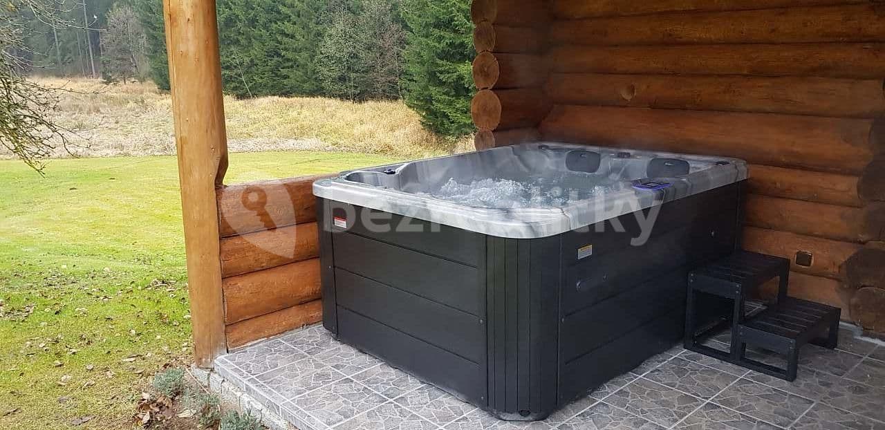 recreational property to rent, 0 m², Vlčeves, Jihočeský Region recreational property to rent, 0 m², Vlčeves, Jihočeský Region