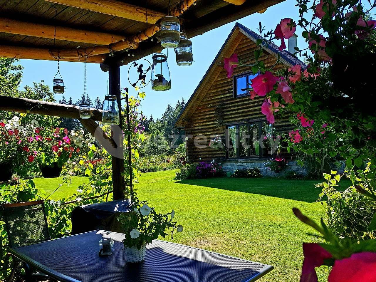 recreational property to rent, 0 m², Vlčeves, Jihočeský Region recreational property to rent, 0 m², Vlčeves, Jihočeský Region