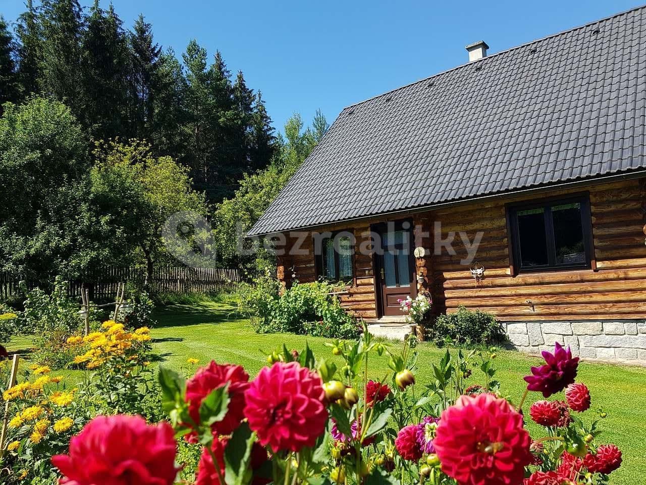 recreational property to rent, 0 m², Vlčeves, Jihočeský Region recreational property to rent, 0 m², Vlčeves, Jihočeský Region