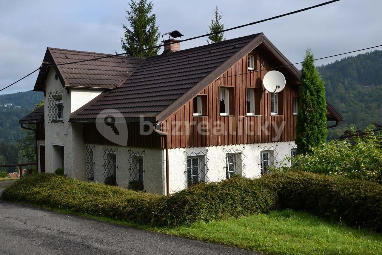 recreational property to rent, 0 m², Josefův Důl, Liberecký Region recreational property to rent, 0 m², Josefův Důl, Liberecký Region