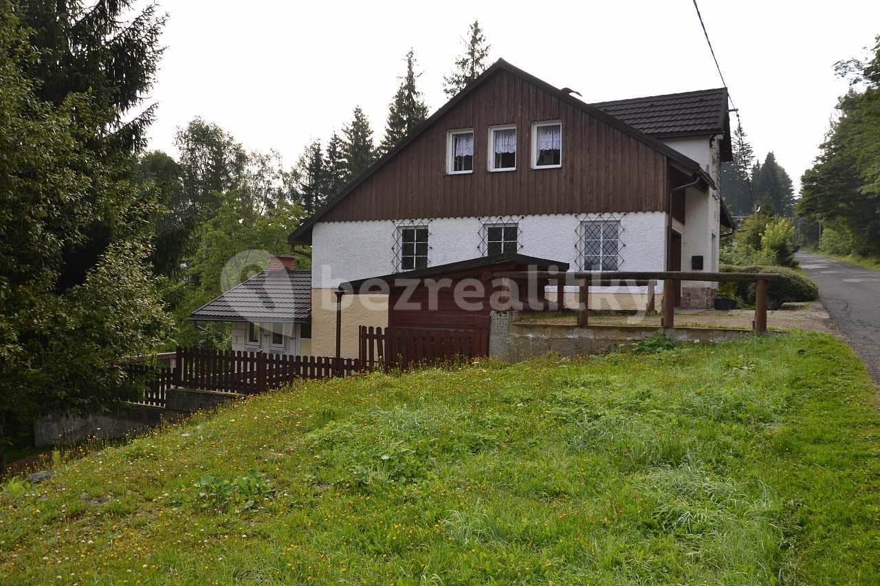 recreational property to rent, 0 m², Josefův Důl, Liberecký Region recreational property to rent, 0 m², Josefův Důl, Liberecký Region