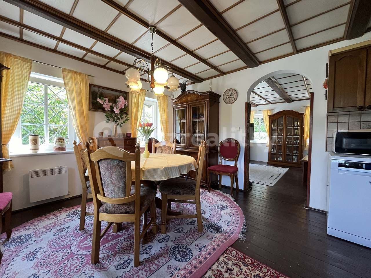 recreational property to rent, 0 m², Josefův Důl, Liberecký Region recreational property to rent, 0 m², Josefův Důl, Liberecký Region