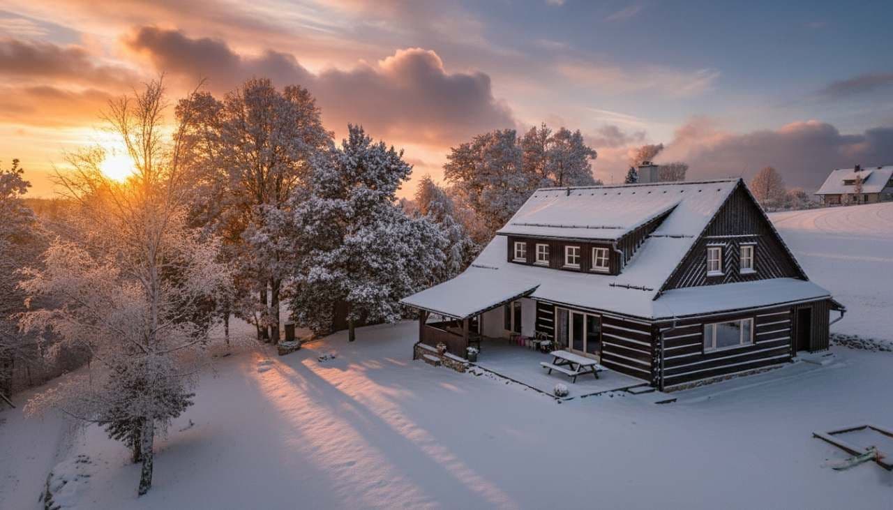 recreational property to rent, 0 m², Proseč, Pardubický Region recreational property to rent, 0 m², Proseč, Pardubický Region