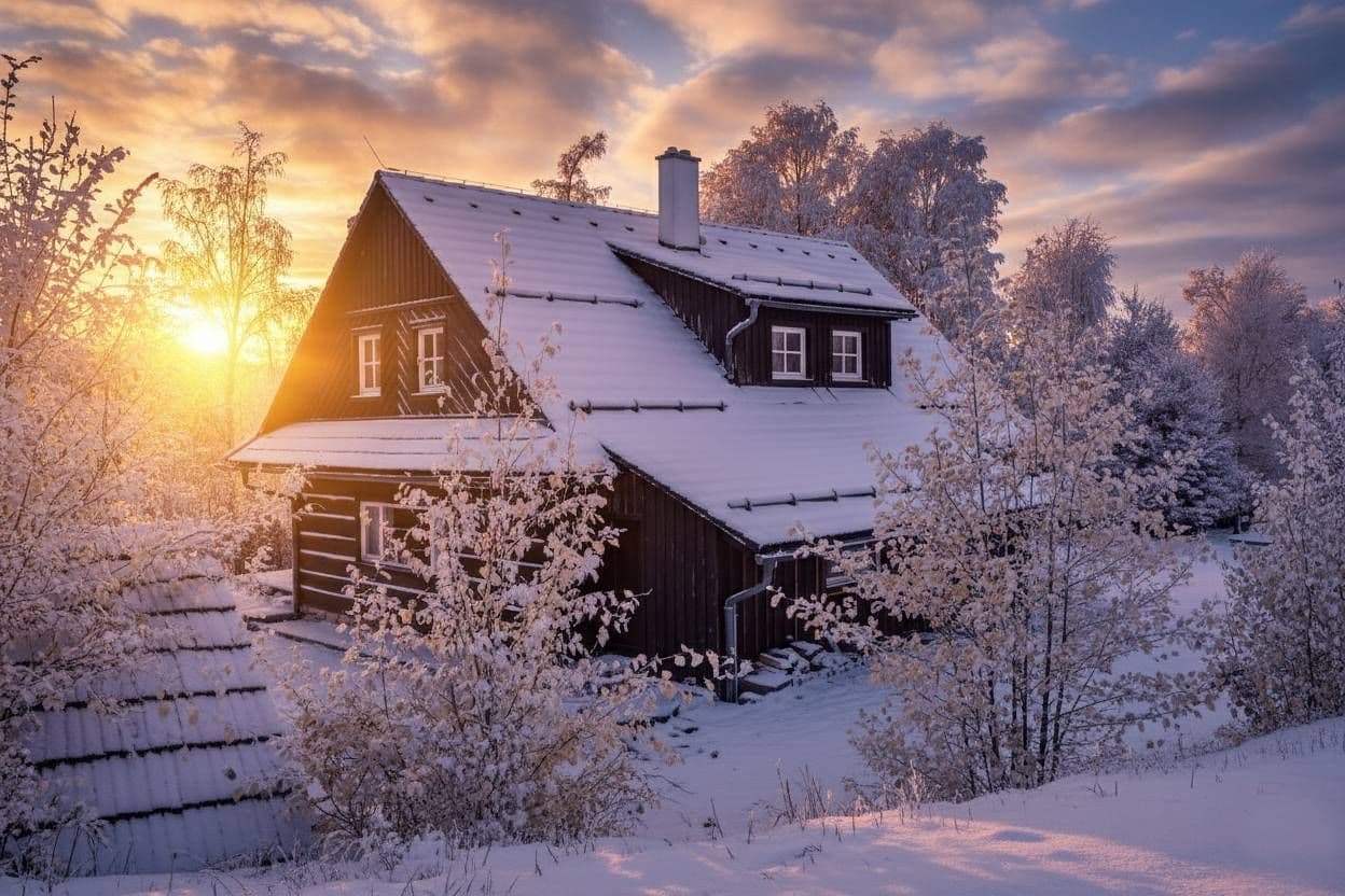 recreational property to rent, 0 m², Proseč, Pardubický Region recreational property to rent, 0 m², Proseč, Pardubický Region