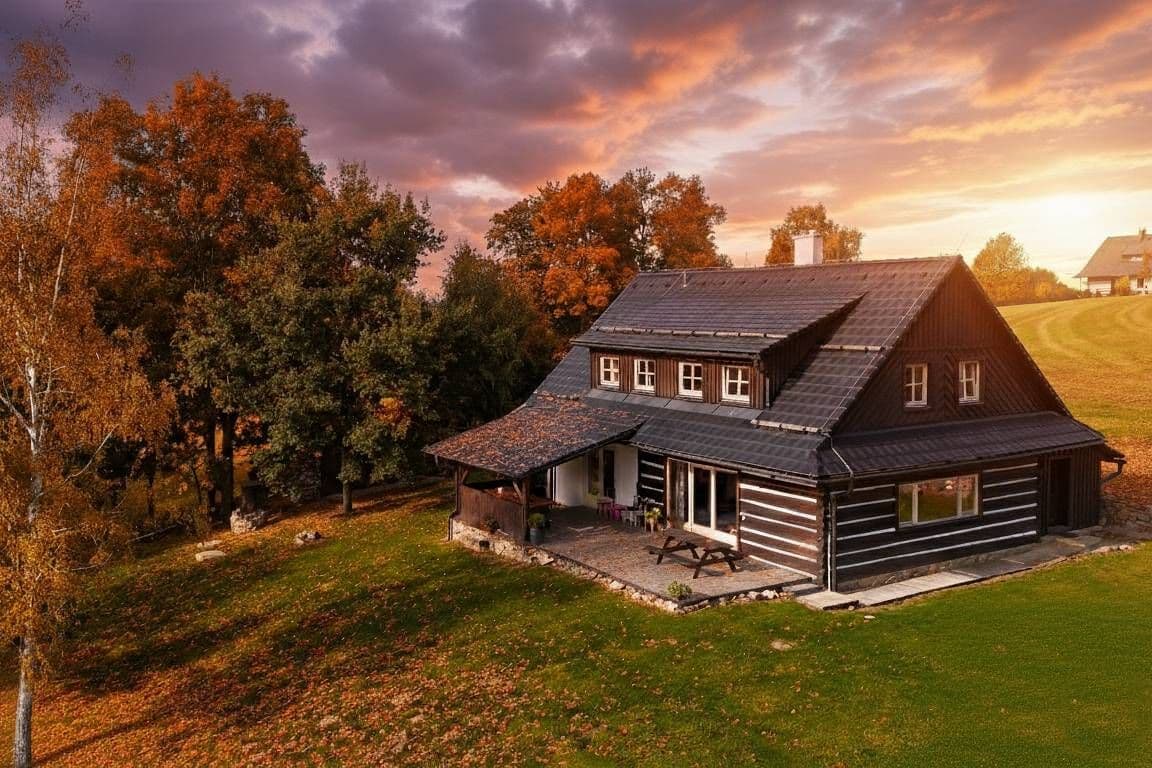 recreational property to rent, 0 m², Proseč, Pardubický Region recreational property to rent, 0 m², Proseč, Pardubický Region