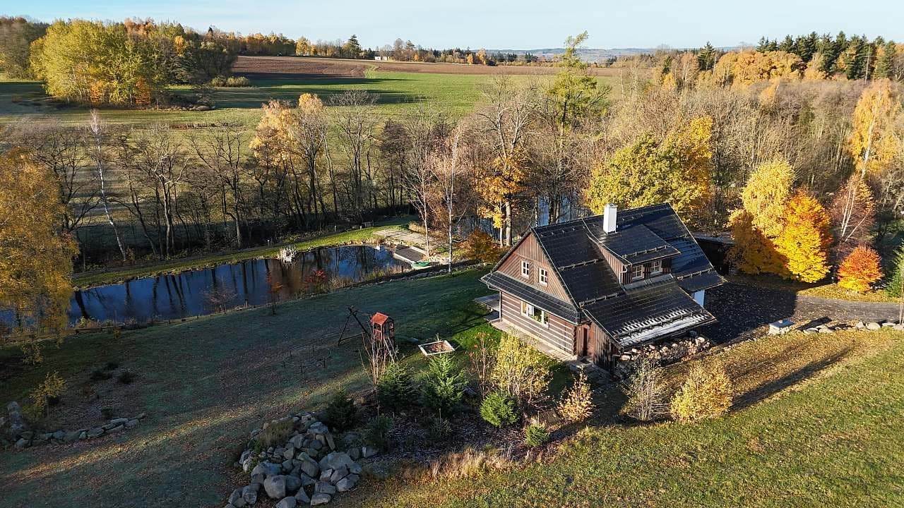 recreational property to rent, 0 m², Proseč, Pardubický Region recreational property to rent, 0 m², Proseč, Pardubický Region