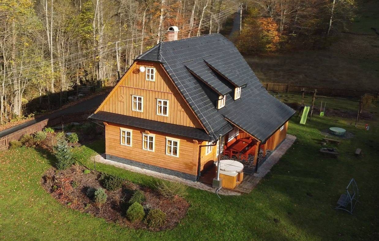 recreational property to rent, 0 m², Vernířovice, Olomoucký Region recreational property to rent, 0 m², Vernířovice, Olomoucký Region