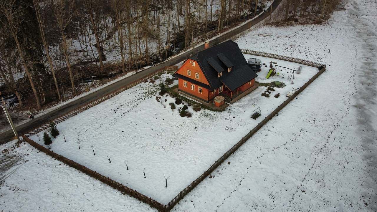 recreational property to rent, 0 m², Vernířovice, Olomoucký Region recreational property to rent, 0 m², Vernířovice, Olomoucký Region