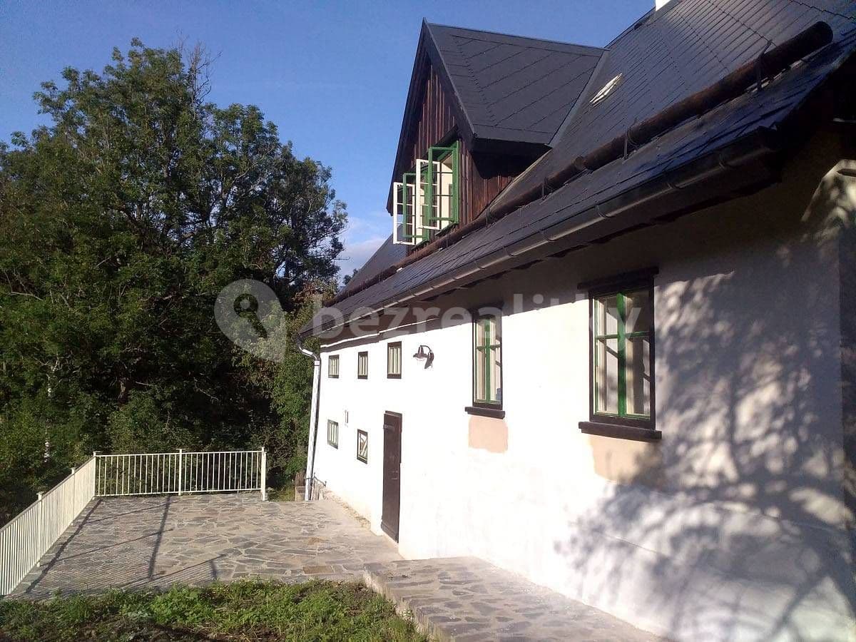 recreational property to rent, 0 m², Merboltice, Ústecký Region recreational property to rent, 0 m², Merboltice, Ústecký Region