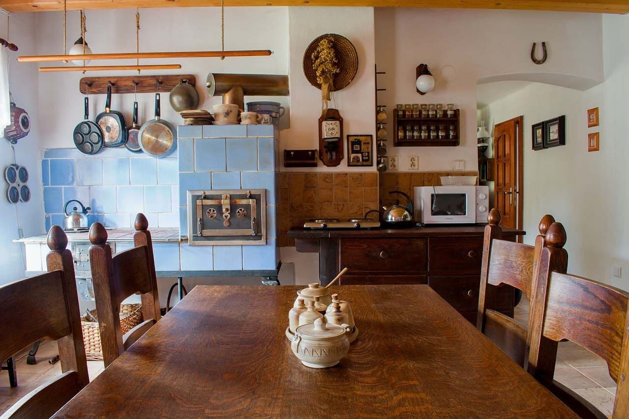 recreational property to rent, 0 m², Studená, Jihočeský Region recreational property to rent, 0 m², Studená, Jihočeský Region