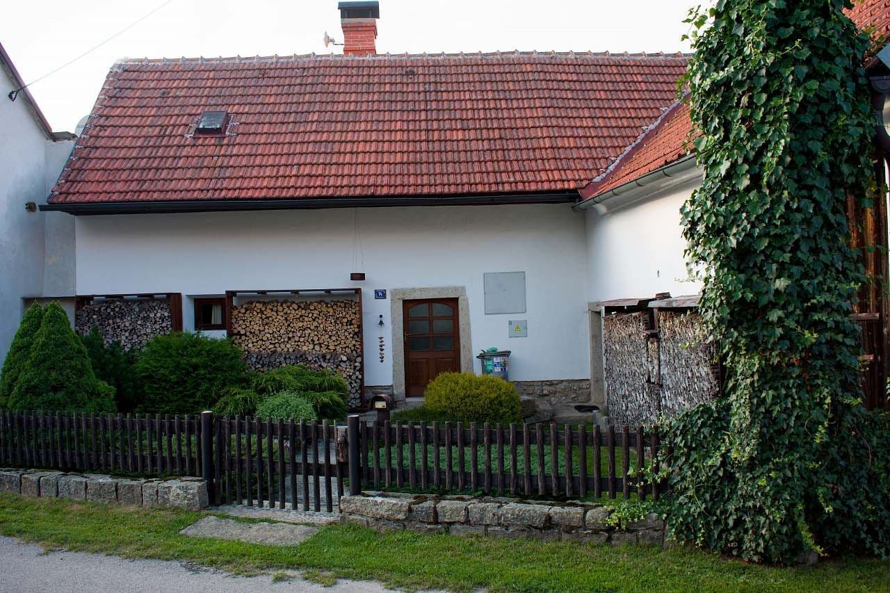 recreational property to rent, 0 m², Studená, Jihočeský Region recreational property to rent, 0 m², Studená, Jihočeský Region