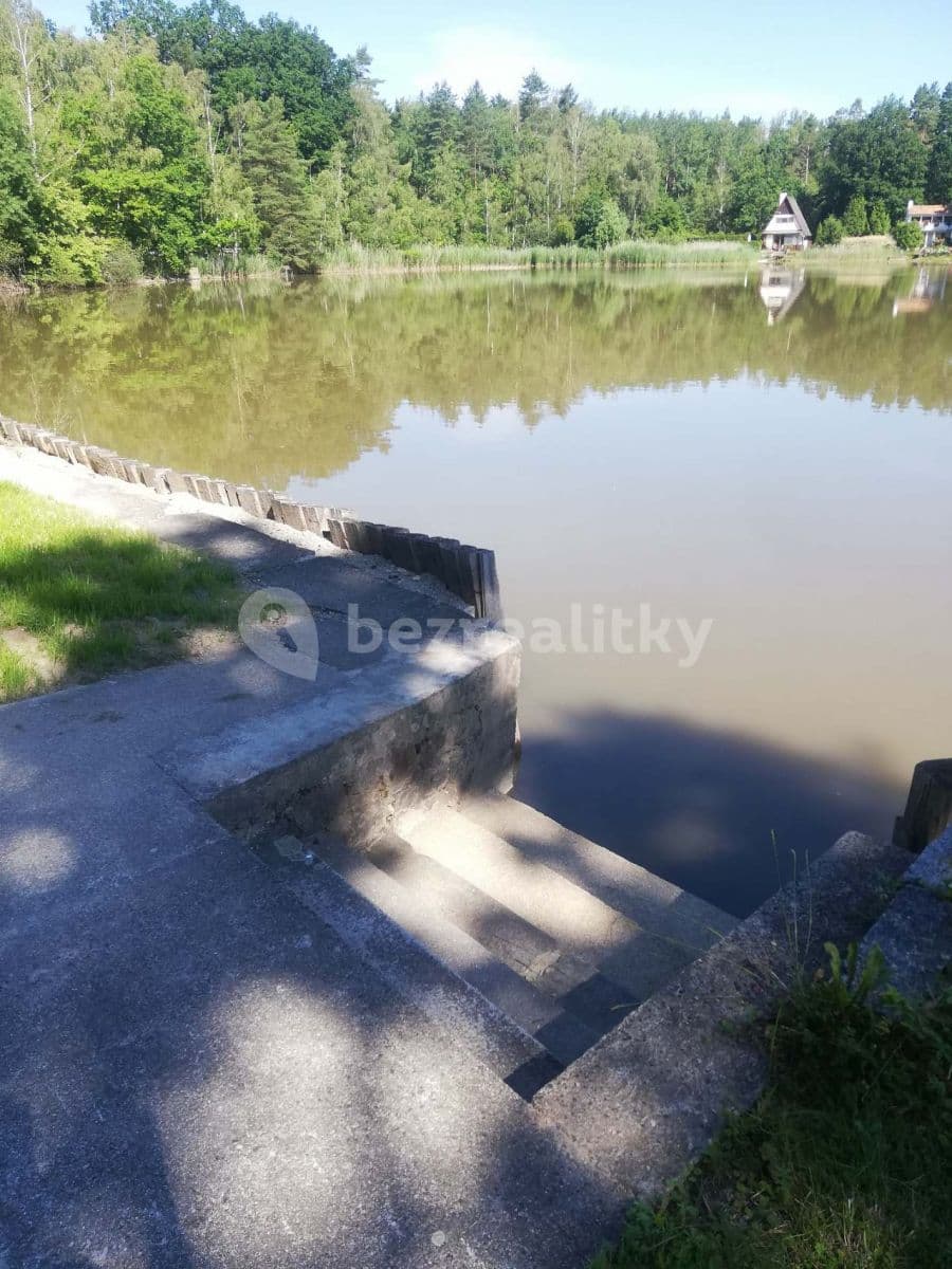 recreational property to rent, 0 m², Zliv, Jihočeský Region recreational property to rent, 0 m², Zliv, Jihočeský Region