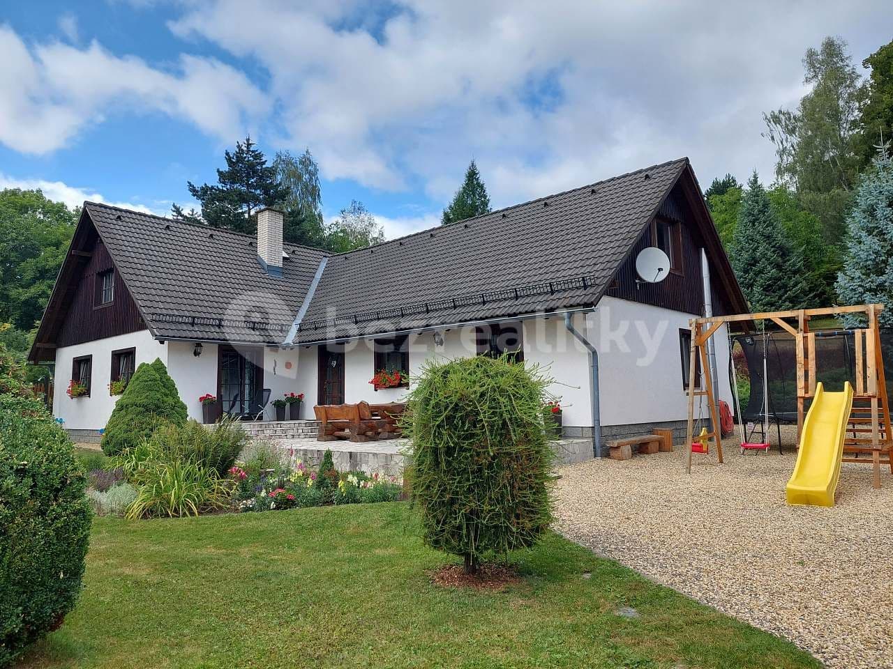 recreational property to rent, 0 m², Holčovice, Moravskoslezský Region recreational property to rent, 0 m², Holčovice, Moravskoslezský Region