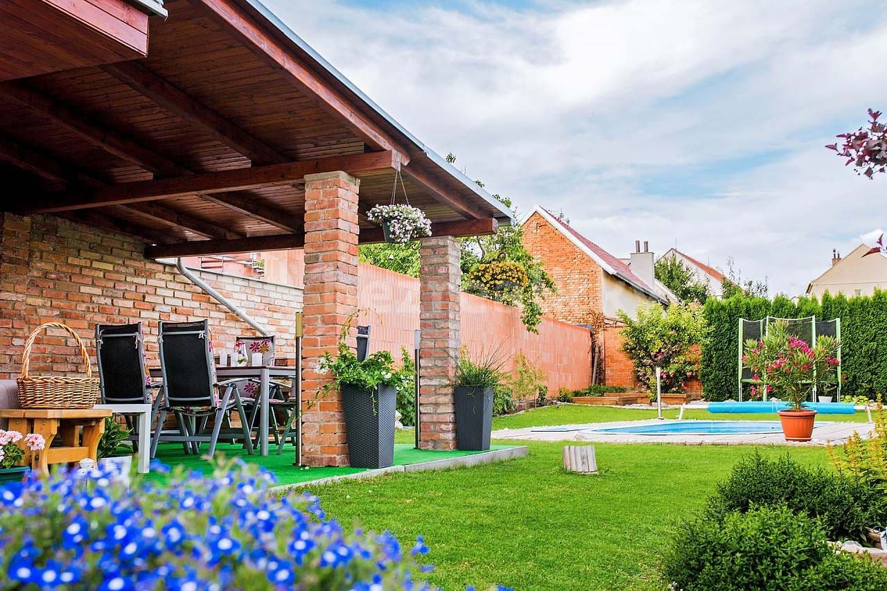 recreational property to rent, 0 m², Vrbice, Jihomoravský Region recreational property to rent, 0 m², Vrbice, Jihomoravský Region