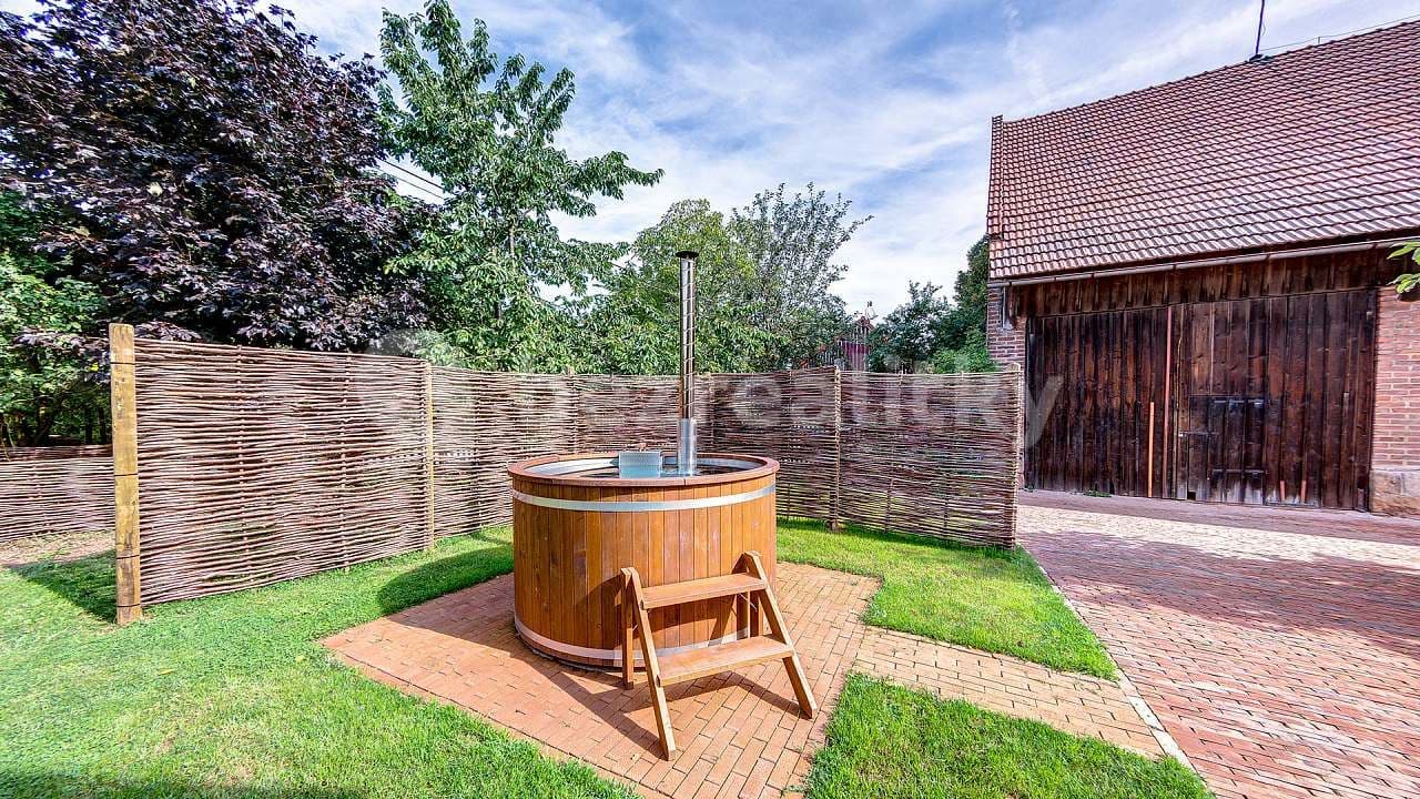 recreational property to rent, 0 m², Pecka, Královéhradecký Region recreational property to rent, 0 m², Pecka, Královéhradecký Region