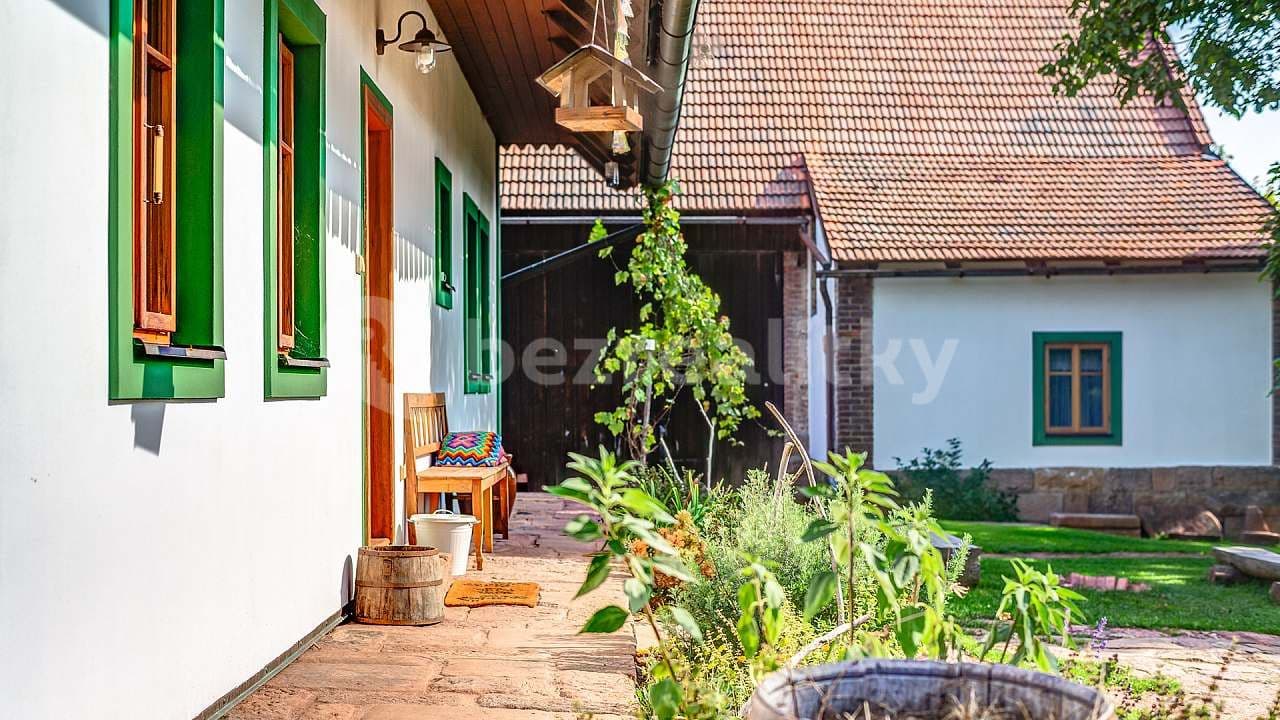 recreational property to rent, 0 m², Pecka, Královéhradecký Region recreational property to rent, 0 m², Pecka, Královéhradecký Region