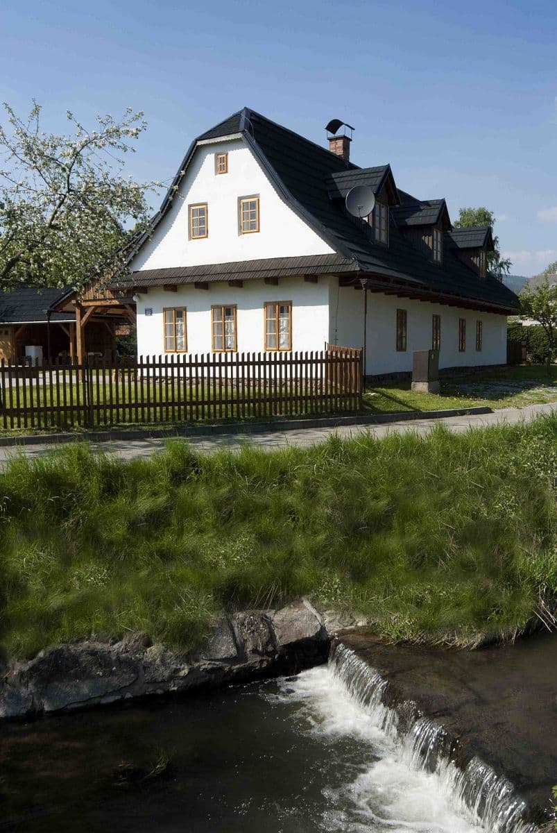 recreational property to rent, 0 m², Velké Losiny, Olomoucký Region recreational property to rent, 0 m², Velké Losiny, Olomoucký Region