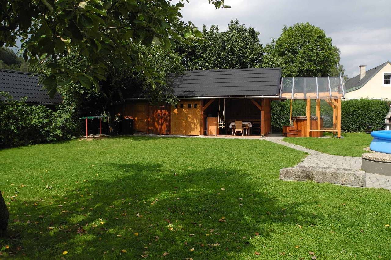 recreational property to rent, 0 m², Velké Losiny, Olomoucký Region recreational property to rent, 0 m², Velké Losiny, Olomoucký Region