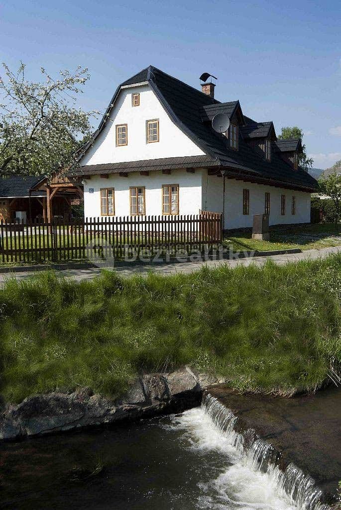 recreational property to rent, 0 m², Velké Losiny, Olomoucký Region recreational property to rent, 0 m², Velké Losiny, Olomoucký Region