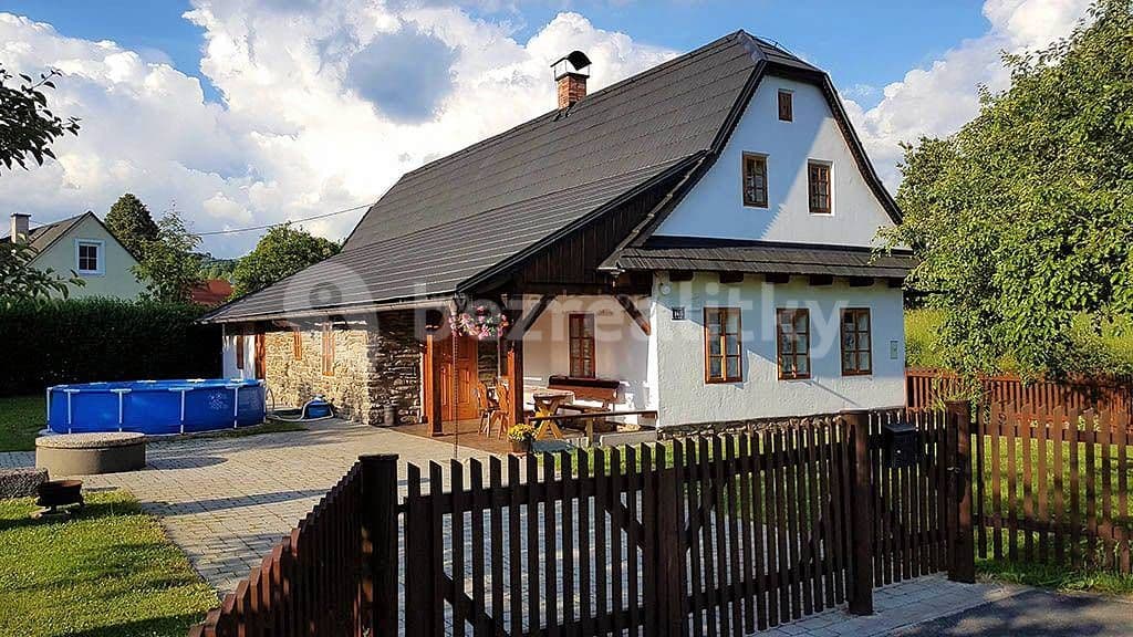 recreational property to rent, 0 m², Velké Losiny, Olomoucký Region recreational property to rent, 0 m², Velké Losiny, Olomoucký Region