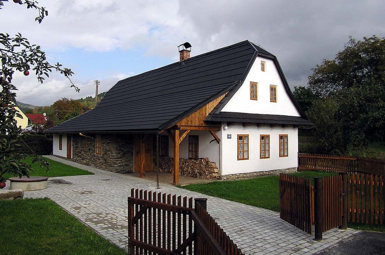 recreational property to rent, 0 m², Velké Losiny, Olomoucký Region recreational property to rent, 0 m², Velké Losiny, Olomoucký Region