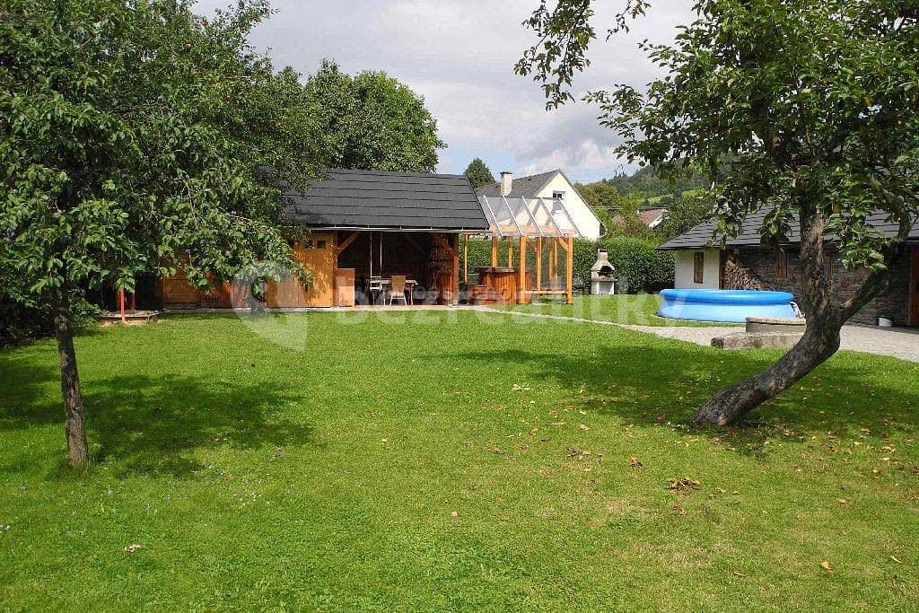 recreational property to rent, 0 m², Velké Losiny, Olomoucký Region recreational property to rent, 0 m², Velké Losiny, Olomoucký Region