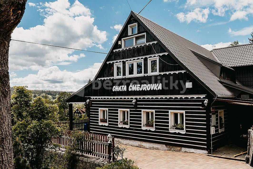 recreational property to rent, 0 m², Janov nad Nisou, Liberecký Region recreational property to rent, 0 m², Janov nad Nisou, Liberecký Region