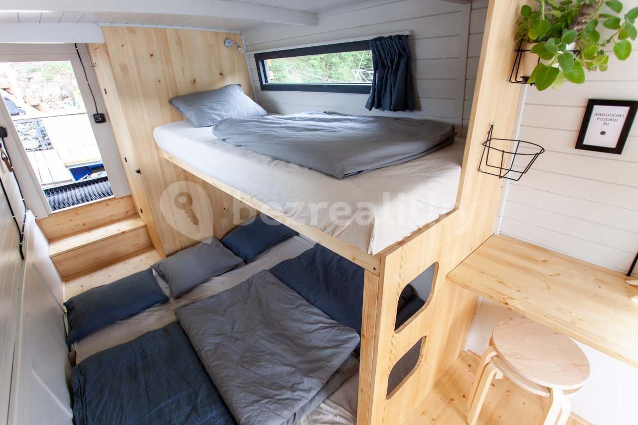 recreational property to rent, 0 m², Slapy, Středočeský Region recreational property to rent, 0 m², Slapy, Středočeský Region