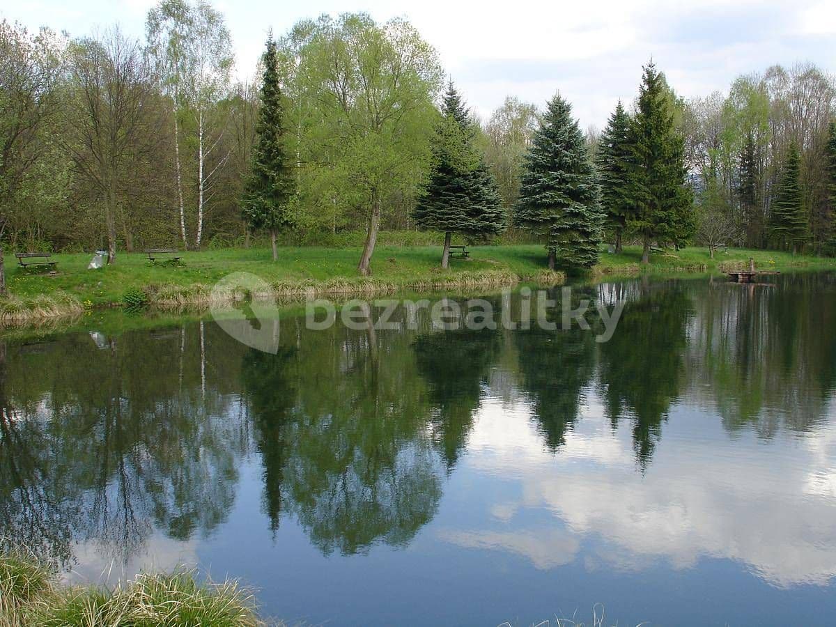 recreational property to rent, 0 m², Lipová-lázně, Olomoucký Region recreational property to rent, 0 m², Lipová-lázně, Olomoucký Region
