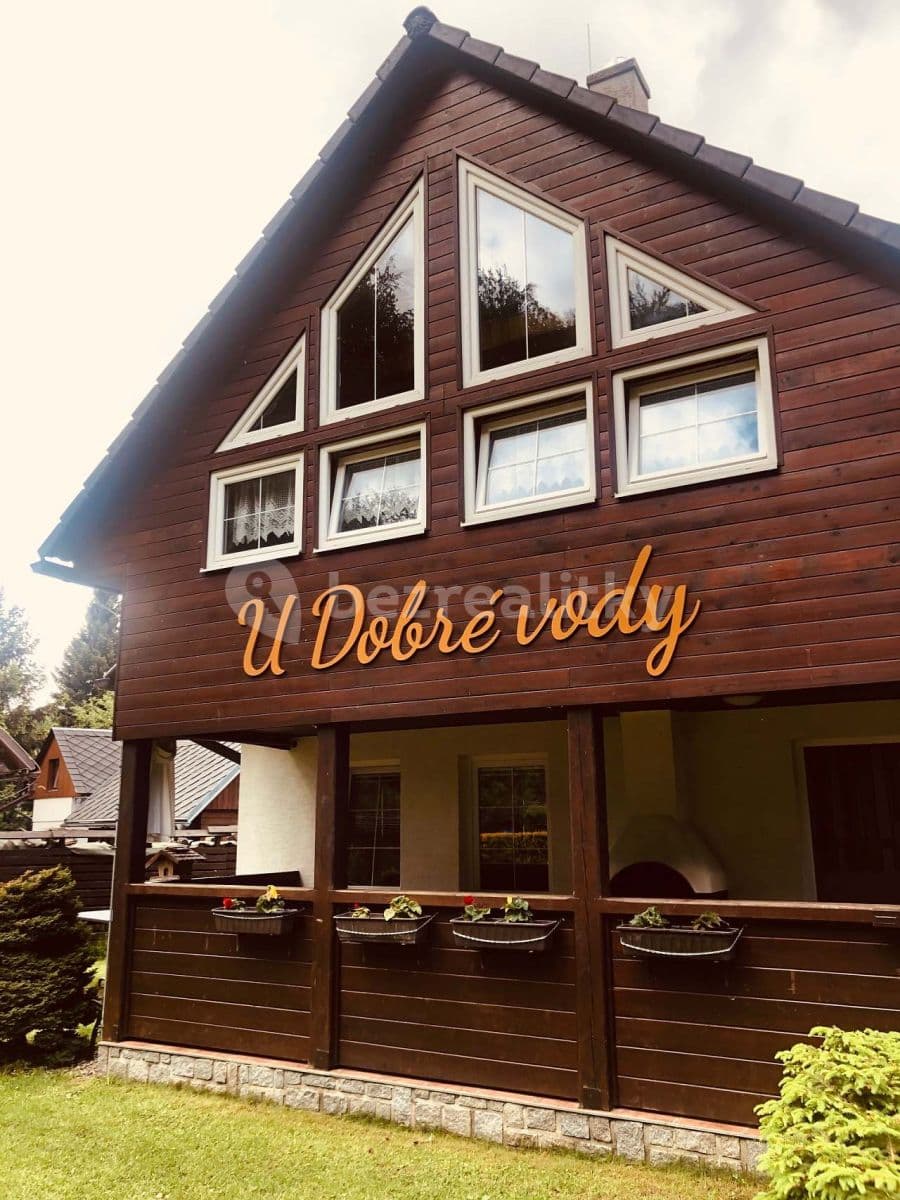 recreational property to rent, 0 m², Lipová-lázně, Olomoucký Region recreational property to rent, 0 m², Lipová-lázně, Olomoucký Region