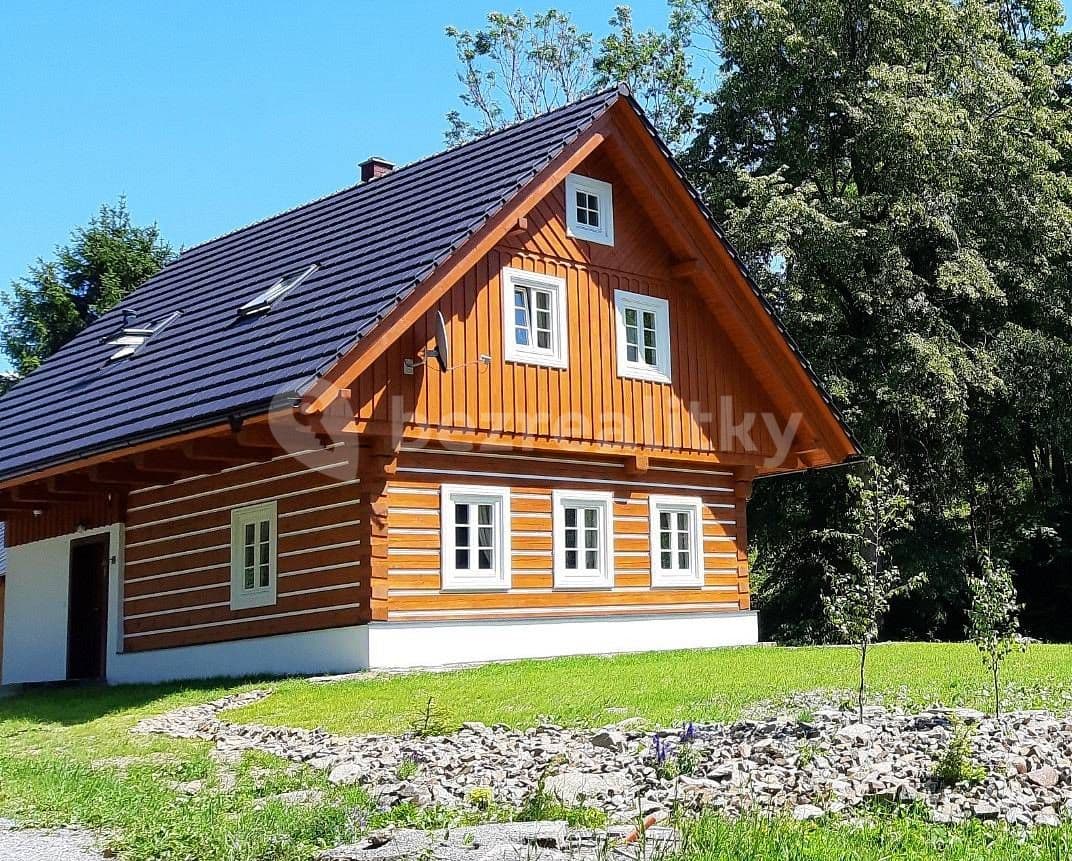 recreational property to rent, 0 m², Jindřichov, Olomoucký Region recreational property to rent, 0 m², Jindřichov, Olomoucký Region