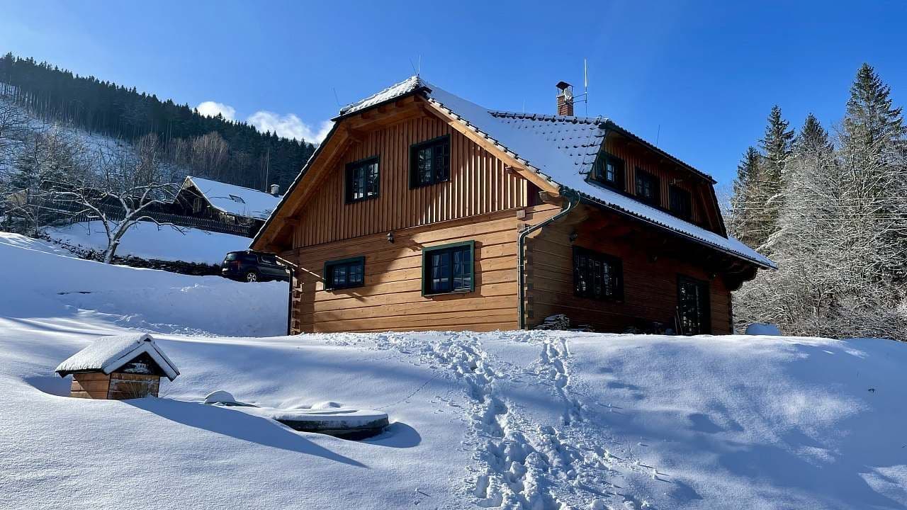 recreational property to rent, 0 m², Ostravice, Moravskoslezský Region recreational property to rent, 0 m², Ostravice, Moravskoslezský Region