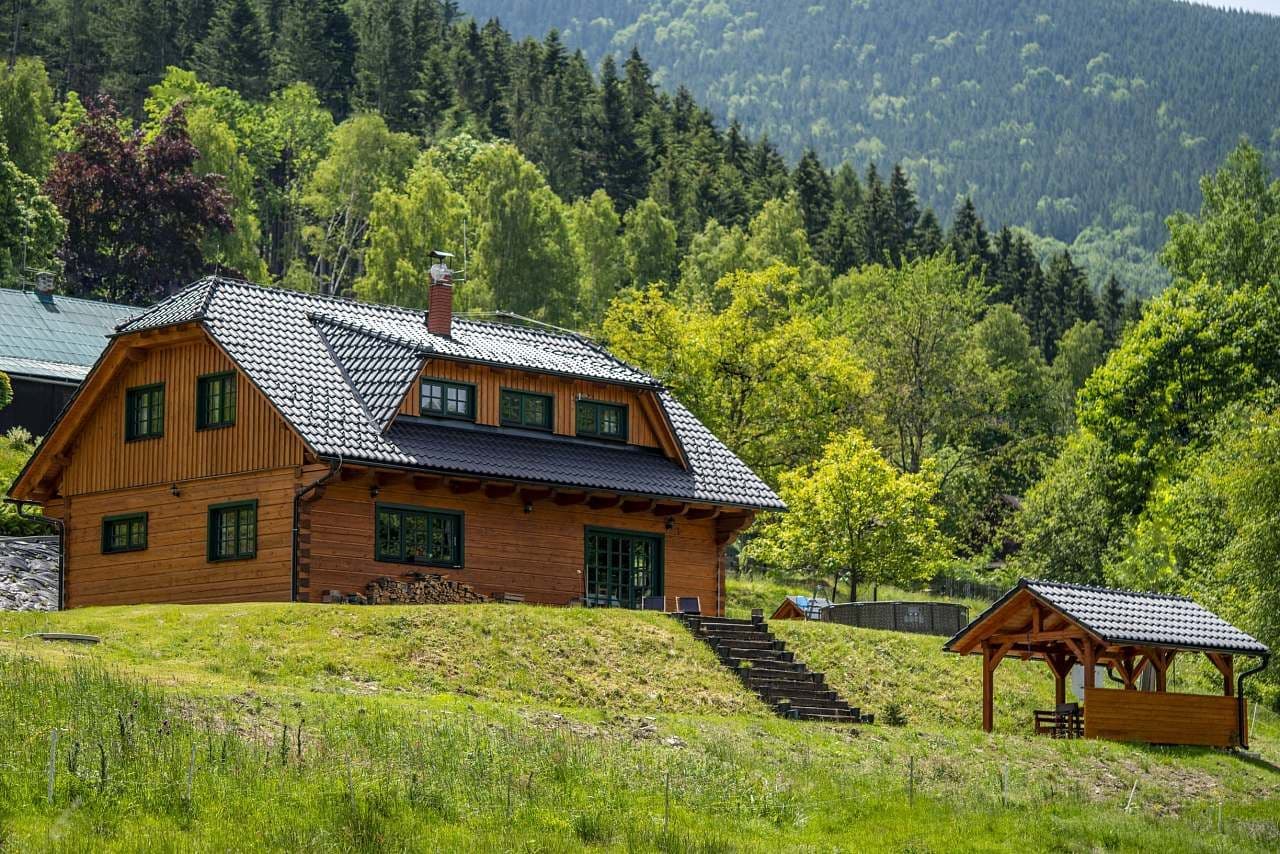 recreational property to rent, 0 m², Ostravice, Moravskoslezský Region recreational property to rent, 0 m², Ostravice, Moravskoslezský Region