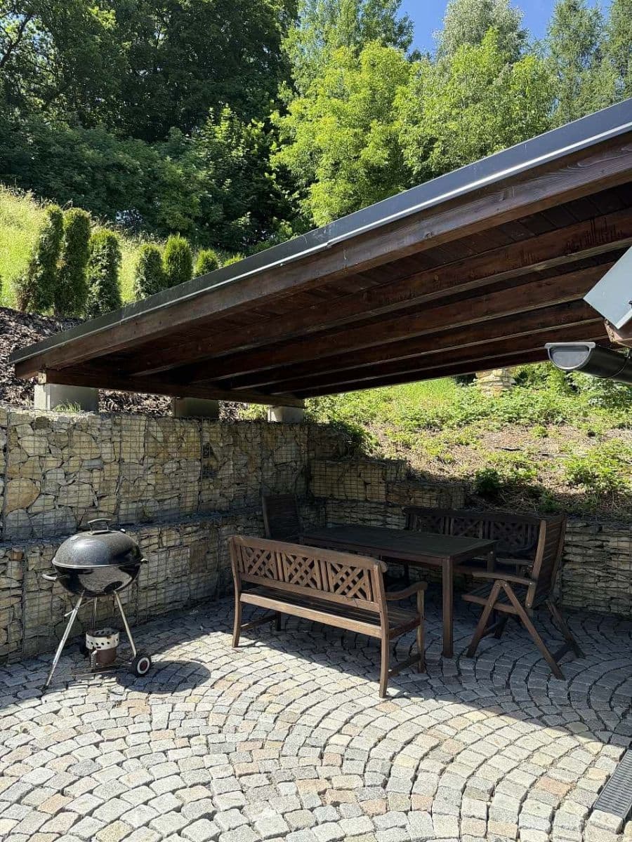 recreational property to rent, 0 m², Kunvald, Pardubický Region recreational property to rent, 0 m², Kunvald, Pardubický Region