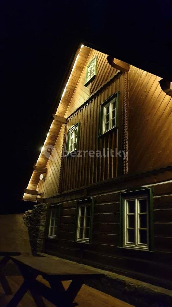 recreational property to rent, 0 m², Horní Maršov, Královéhradecký Region recreational property to rent, 0 m², Horní Maršov, Královéhradecký Region