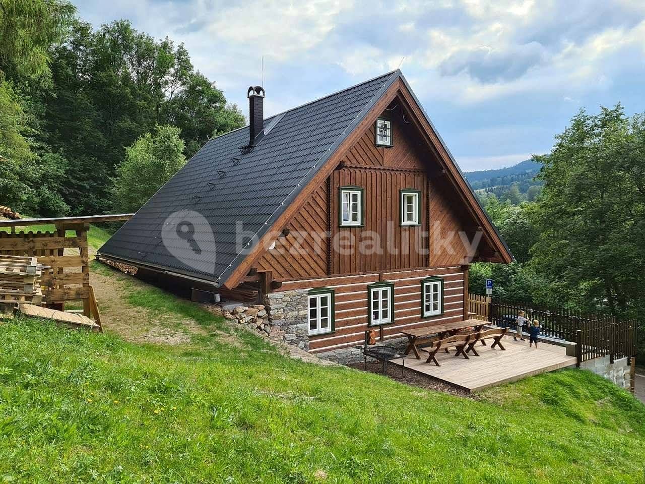 recreational property to rent, 0 m², Horní Maršov, Královéhradecký Region recreational property to rent, 0 m², Horní Maršov, Královéhradecký Region