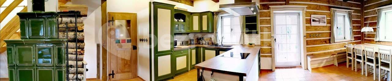 recreational property to rent, 0 m², Horní Maršov, Královéhradecký Region recreational property to rent, 0 m², Horní Maršov, Královéhradecký Region