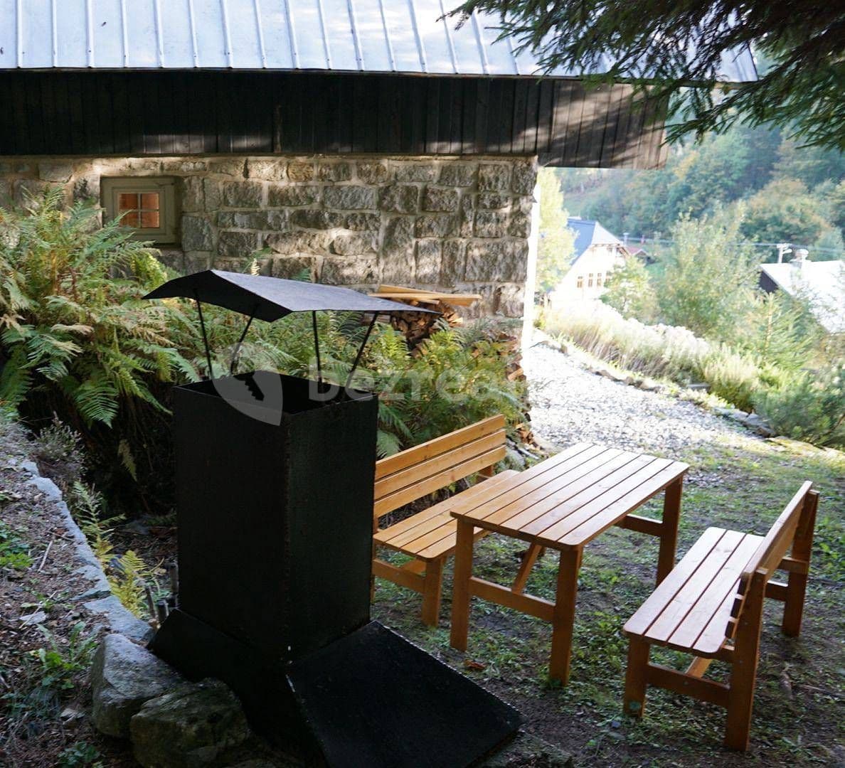 recreational property to rent, 0 m², Ostružná, Olomoucký Region recreational property to rent, 0 m², Ostružná, Olomoucký Region