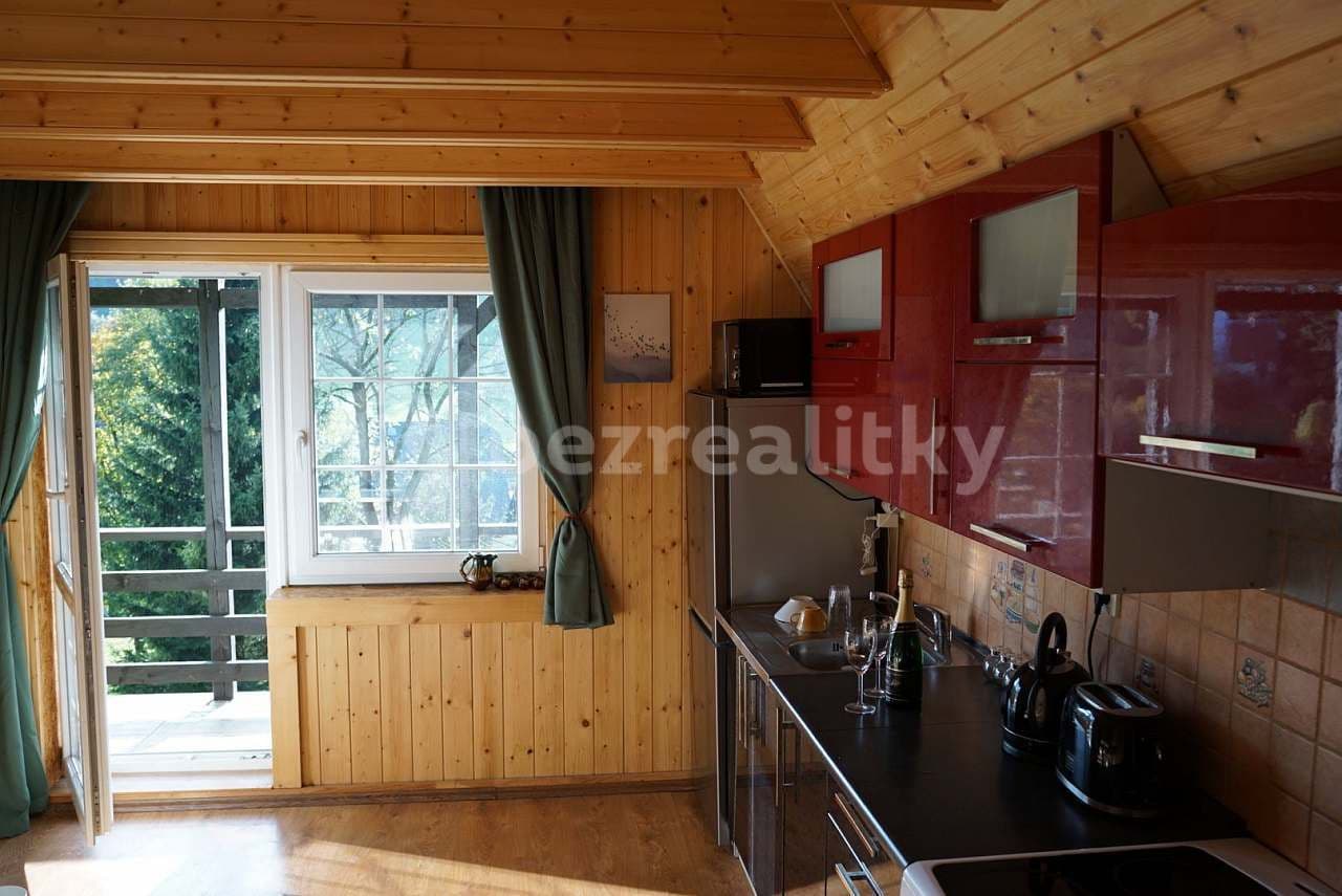recreational property to rent, 0 m², Ostružná, Olomoucký Region recreational property to rent, 0 m², Ostružná, Olomoucký Region