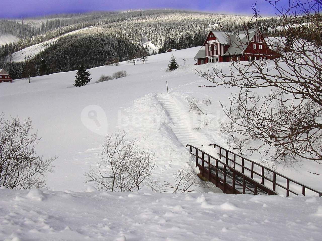 recreational property to rent, 0 m², Malá Úpa, Královéhradecký Region recreational property to rent, 0 m², Malá Úpa, Královéhradecký Region