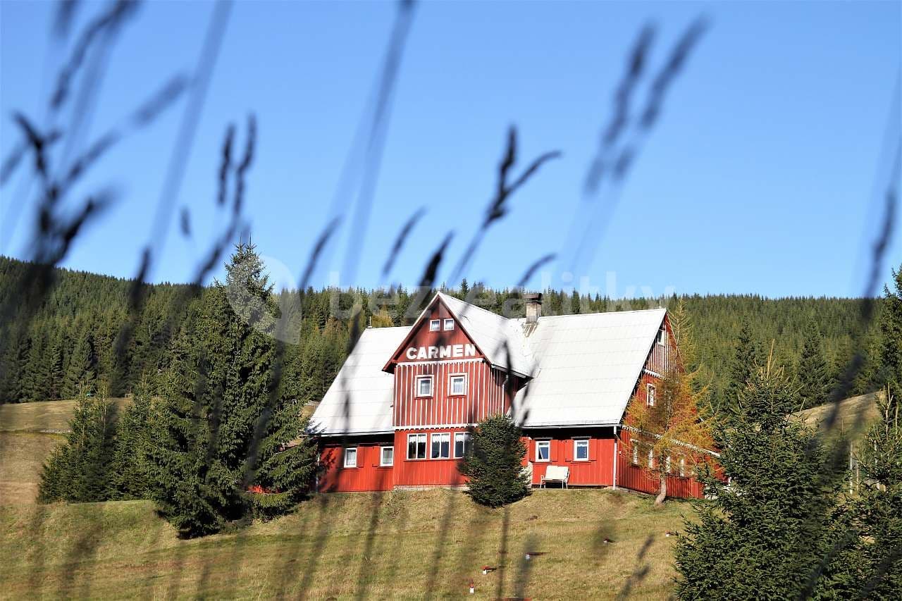 recreational property to rent, 0 m², Malá Úpa, Královéhradecký Region recreational property to rent, 0 m², Malá Úpa, Královéhradecký Region