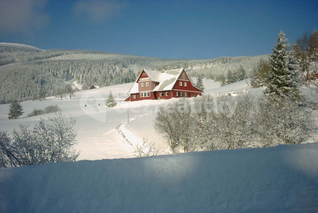 recreational property to rent, 0 m², Malá Úpa, Královéhradecký Region recreational property to rent, 0 m², Malá Úpa, Královéhradecký Region