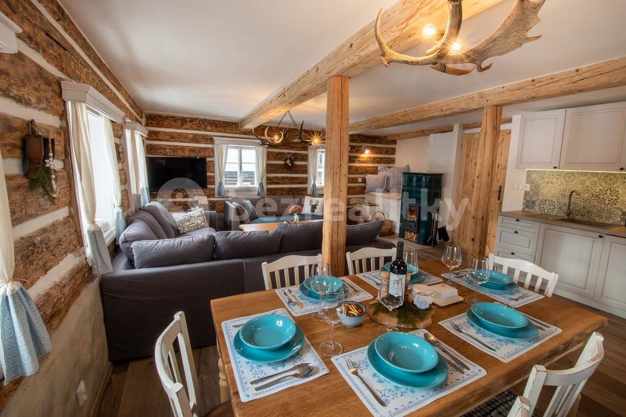 recreational property to rent, 0 m², Rokytnice nad Jizerou, Liberecký Region recreational property to rent, 0 m², Rokytnice nad Jizerou, Liberecký Region