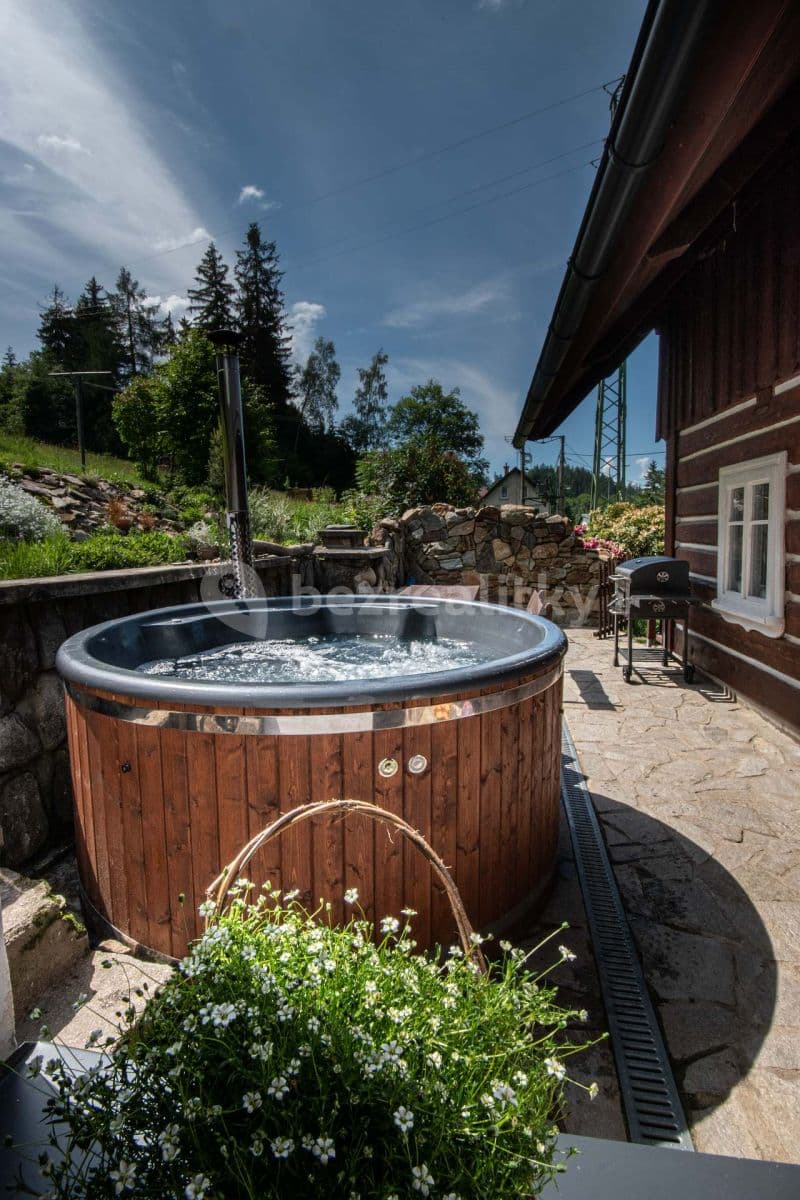 recreational property to rent, 0 m², Rokytnice nad Jizerou, Liberecký Region recreational property to rent, 0 m², Rokytnice nad Jizerou, Liberecký Region