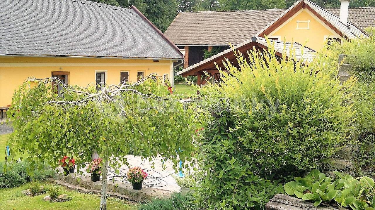 recreational property to rent, 0 m², Hřibojedy, Královéhradecký Region recreational property to rent, 0 m², Hřibojedy, Královéhradecký Region