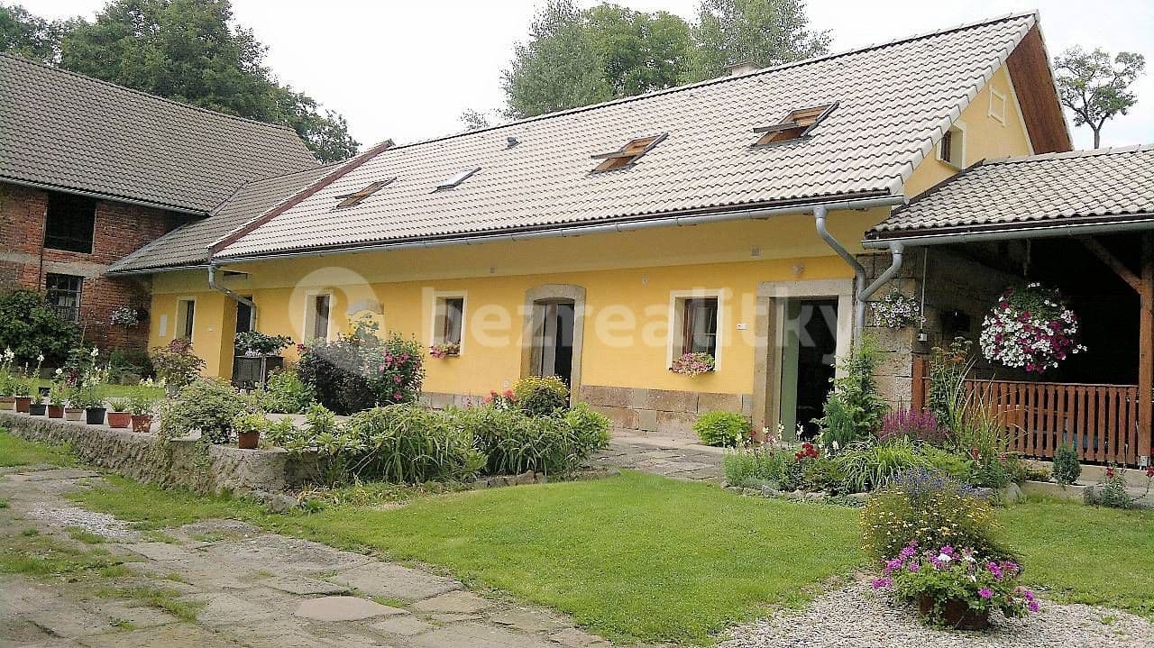 recreational property to rent, 0 m², Hřibojedy, Královéhradecký Region recreational property to rent, 0 m², Hřibojedy, Královéhradecký Region