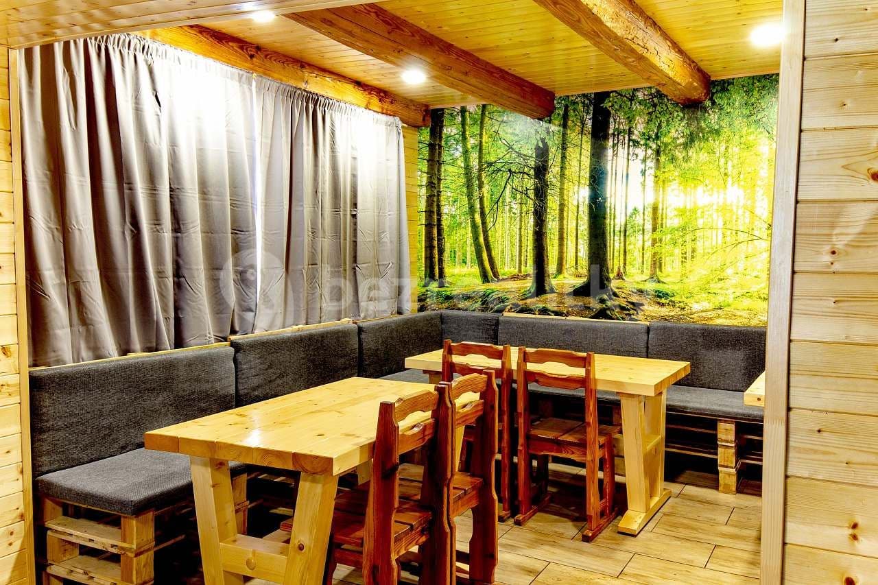 recreational property to rent, 0 m², Železná Ruda, Plzeňský Region recreational property to rent, 0 m², Železná Ruda, Plzeňský Region