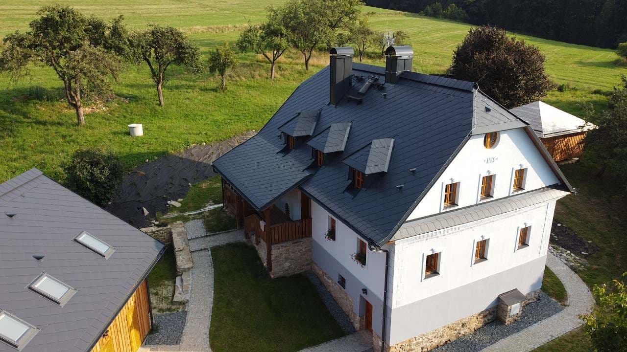 recreational property to rent, 0 m², Loučná nad Desnou, Olomoucký Region recreational property to rent, 0 m², Loučná nad Desnou, Olomoucký Region